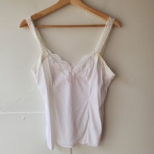 Vintage Olga Camisole Women's Size M